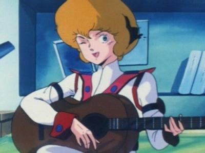 Robotech