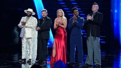 The Voice