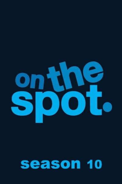 On the Spot filmas online