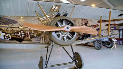 British Planes That Won the War with Rob Bell