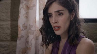 La Usurpadora