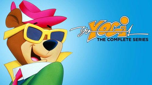 Yo Yogi! filmas žiurėti online
