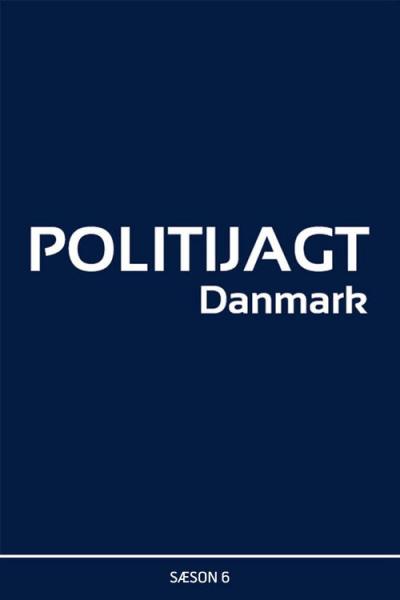 Politijagt filmas online