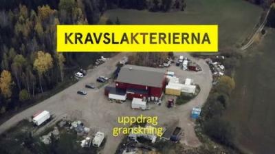 Uppdrag granskning