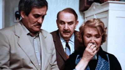 Tatort