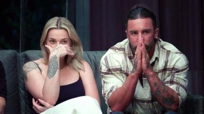 Married at First Sight