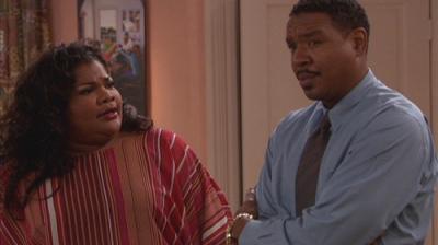 The Parkers
