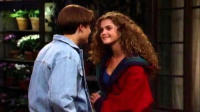 Boy Meets World