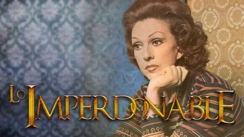 Lo imperdonable filmas žiurėti online