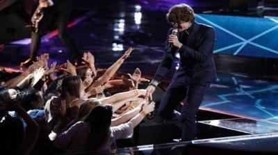 The Voice