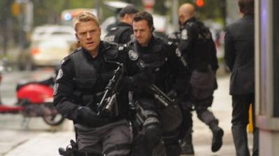 Flashpoint