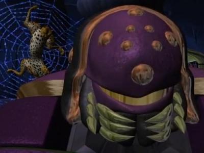 Beast Wars: Transformers