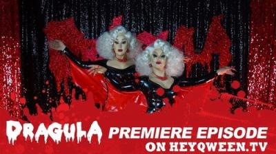 The Boulet Brothers' Dragula