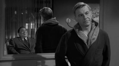 The Twilight Zone