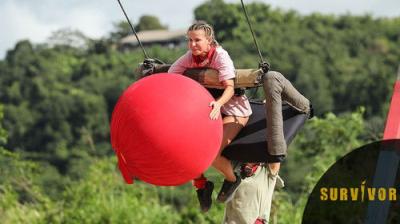 Survivor România