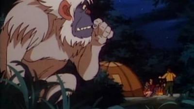 The Real Ghostbusters
