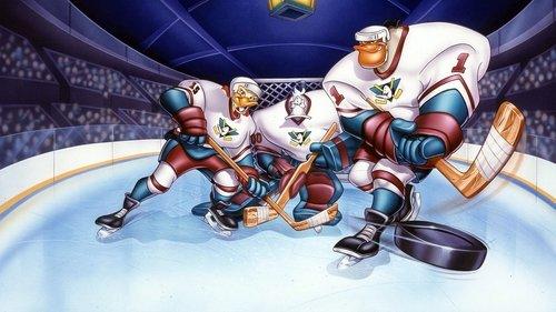 Mighty Ducks: The Animated Series filmas žiurėti online