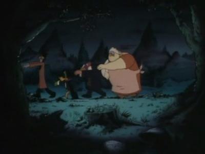 Count Duckula