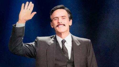 Eu Prometo filmas žiurėti online