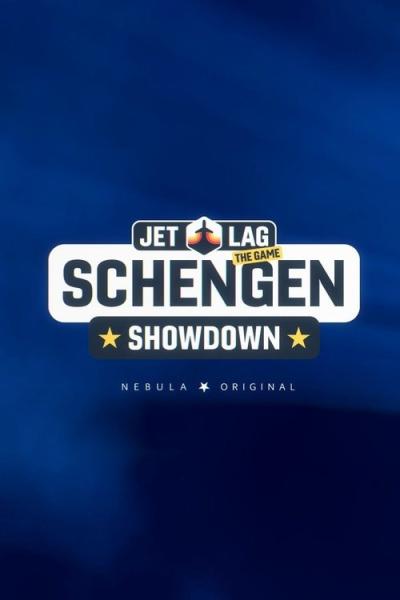 Jet Lag: The Game filmas online