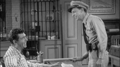 The Andy Griffith Show