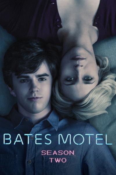 Bates Motel filmas online