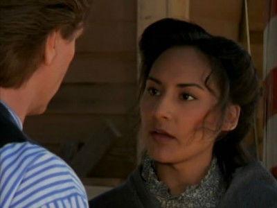 Dr. Quinn, Medicine Woman