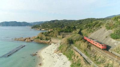 Train Cruise