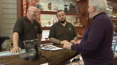 Pawn Stars