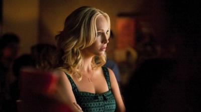 Vampyro dienoraščiai