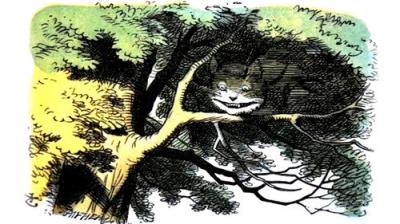 Wonderland: From JM Barrie to JRR Tolkien