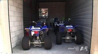 Storage Wars