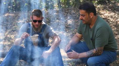 Moonshiners