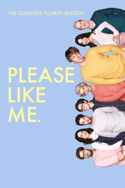 Please Like Me filmas online