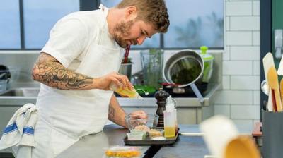 Great British Menu