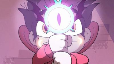 Star vs. the Forces of Evil
