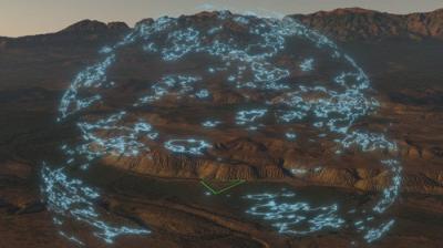 The Secret of Skinwalker Ranch