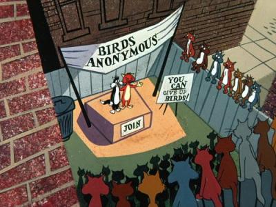 Looney Tunes