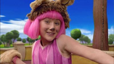 LazyTown