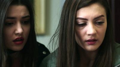 Güneşin Kızları
