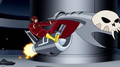 Justice League