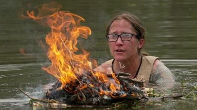 Naked and Afraid: Last One Standing