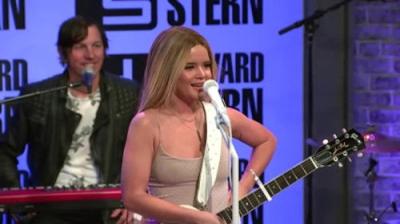 The Howard Stern Interview