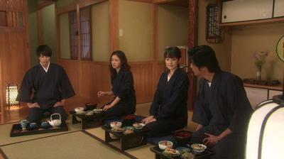 5→9 〜私に恋したお坊さん〜