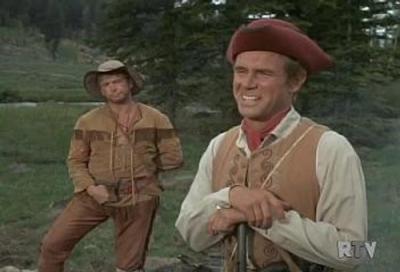 Daniel Boone