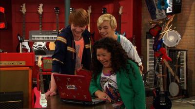 Austin & Ally