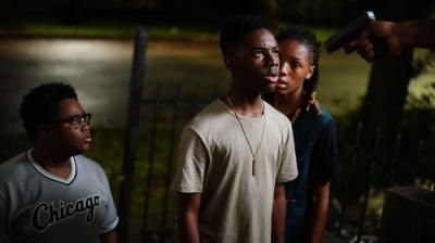 The Chi