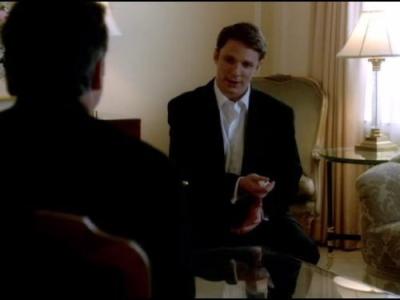 Without a Trace