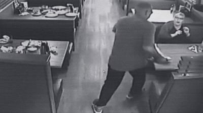 Crimes Gone Viral