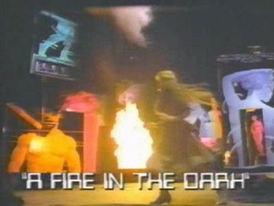 Captain Power and the Soldiers of the Future